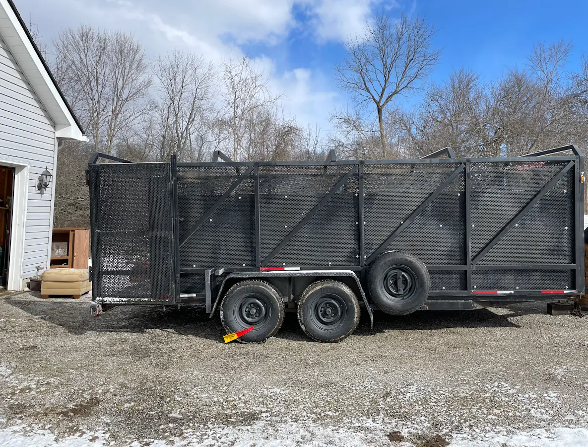 Dumpster Rental services in Greenville, NY